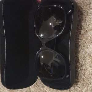 Chanel women sunglass